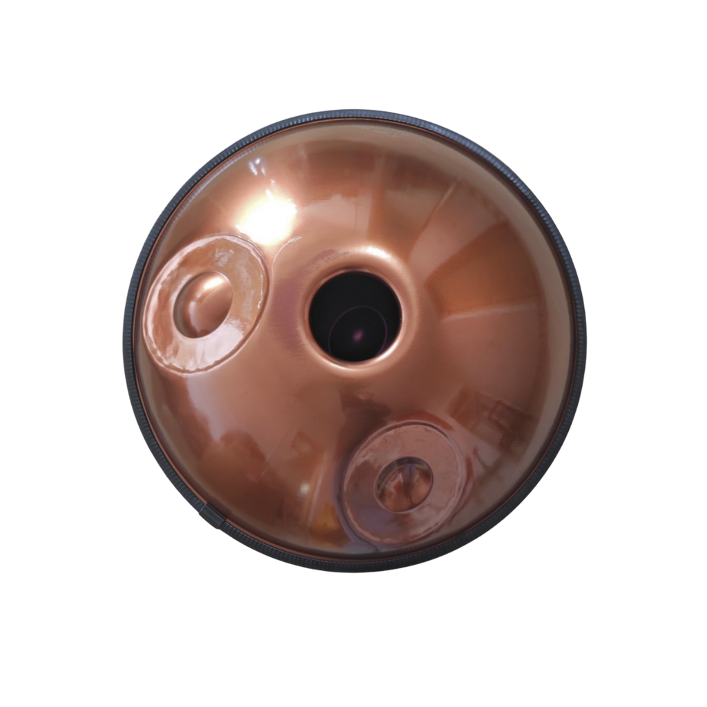 OHR Handpan 11 (9+2) Note C Aegean (Professional Series)