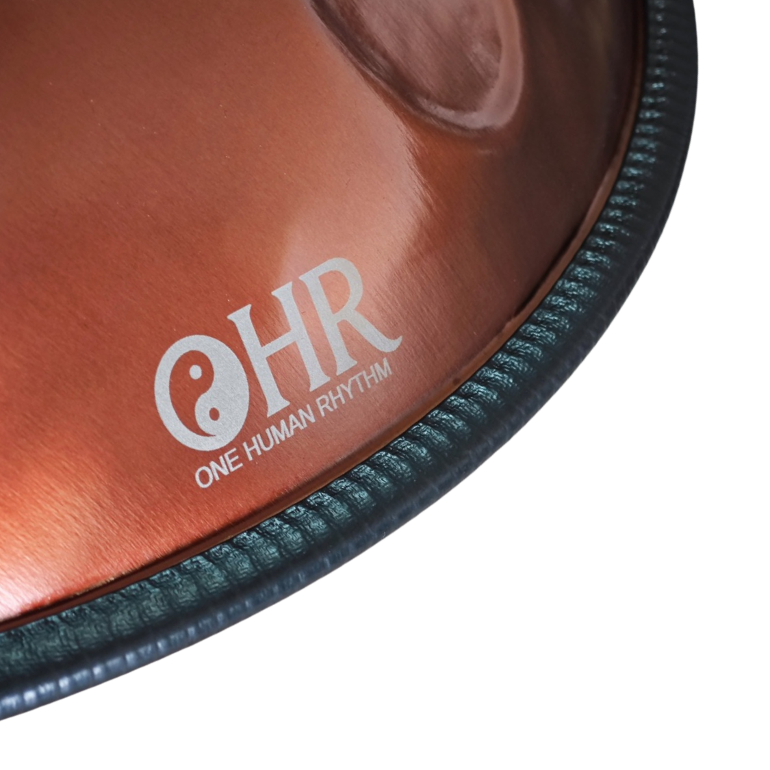OHR Handpan 11 (9+2) Note C Aegean (Professional Series)