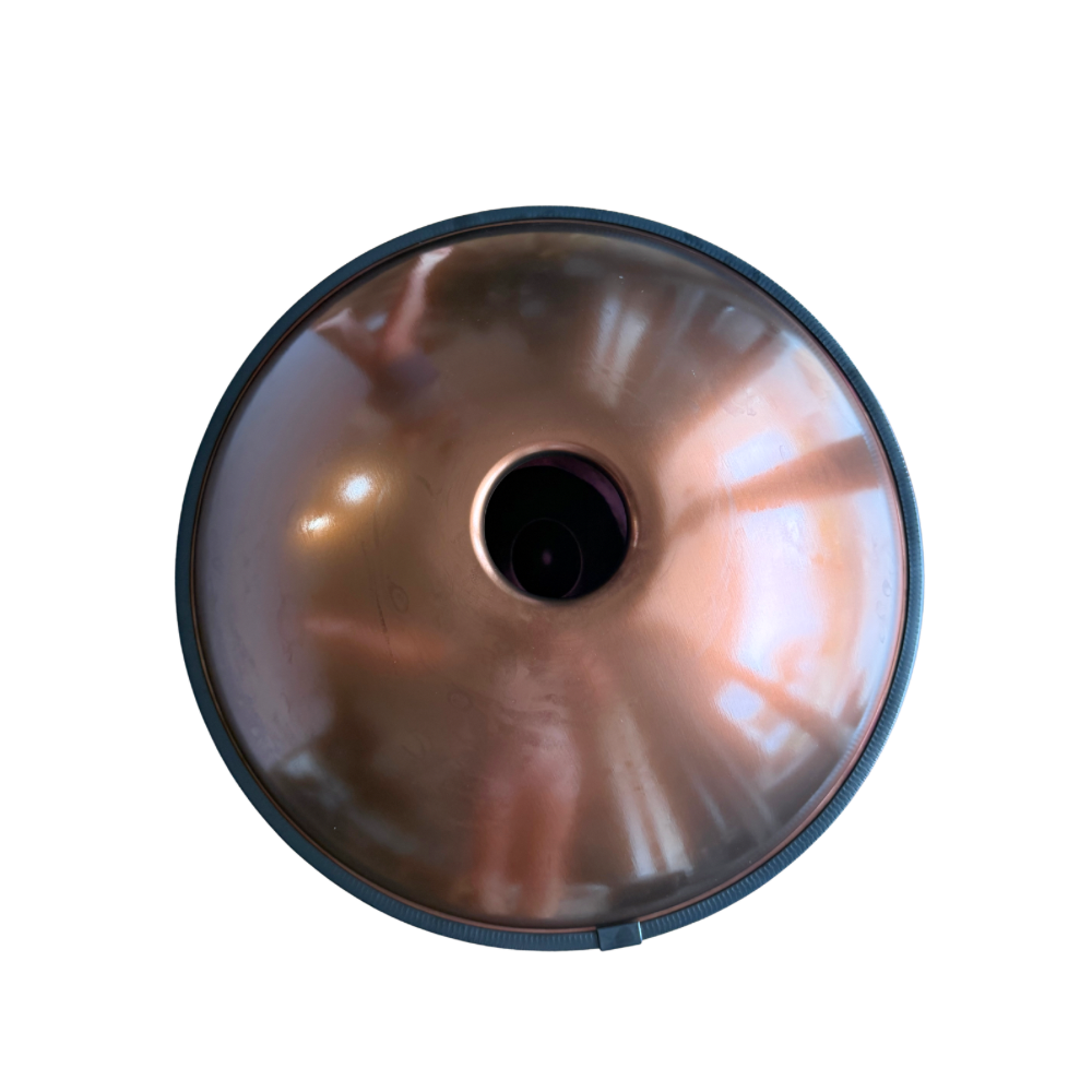 OHR Handpan 9-Note F# Hijaz (Professional Series)